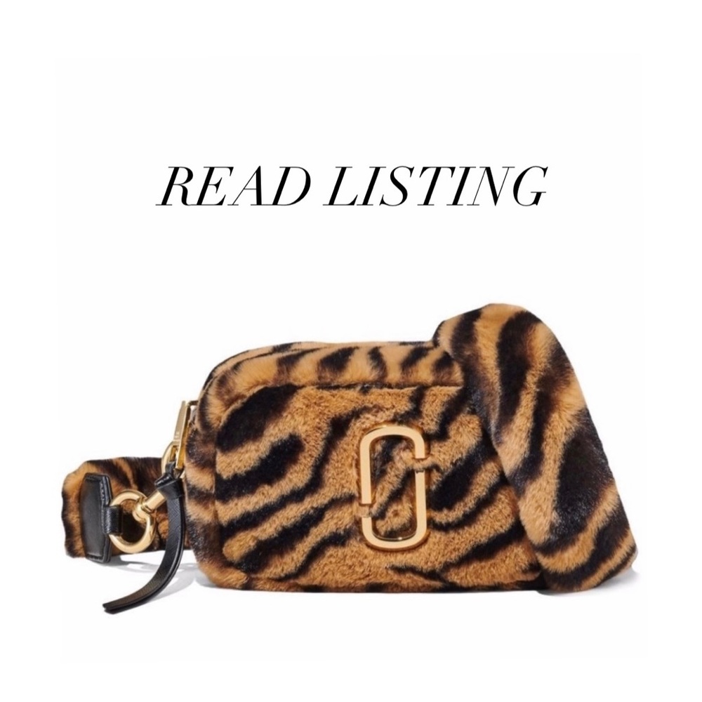 MARC JACOBS handbag